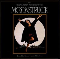 LP Cover - Moonstruck